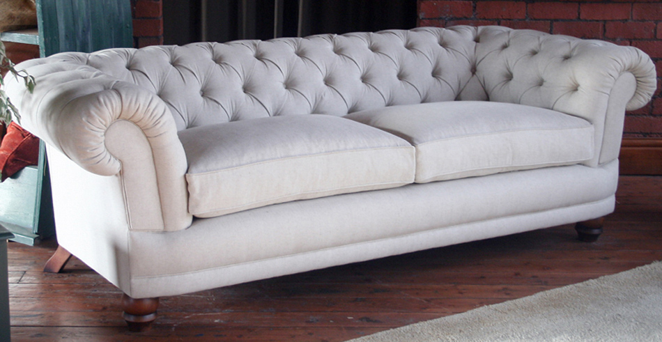 Contrast Upholstery Chatsworth